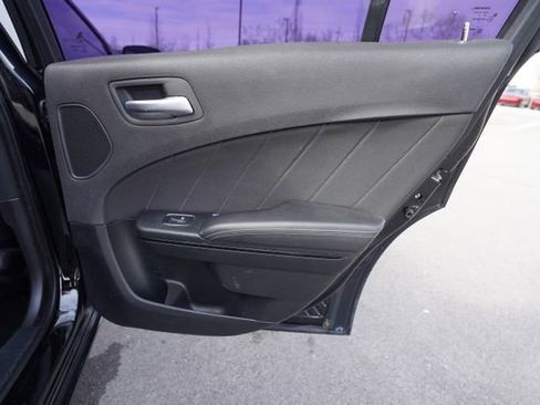 Used 2017 Dodge Charger SXT w/ Rallye Group image 23