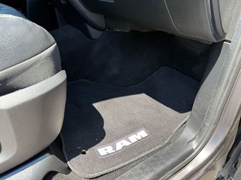 Used 2016 RAM 2500 Laramie image 28