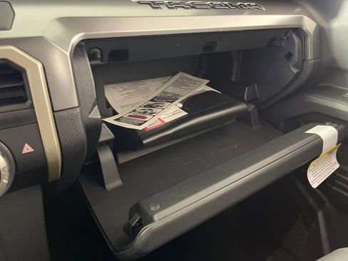 New 2025 Toyota Tacoma SR5 image 25