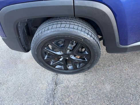 Used 2018 Jeep Renegade Altitude image 10