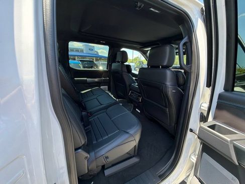 New 2026 Ford F350 Platinum AWD/4WD image 15