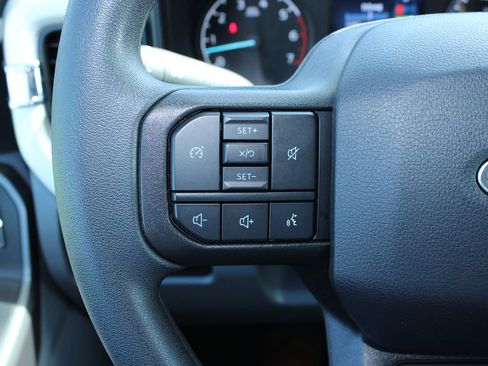 Used 2026 Ford F350 XL w/ STX Appearance Package AWD/4WD image 37