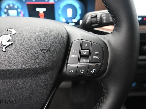 New 2025 Ford Bronco Sport Outer Banks w/ Outer Banks Tech Package+ image 26