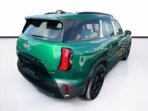 New 2027 MINI Cooper Countryman S AWD/4WD image 5