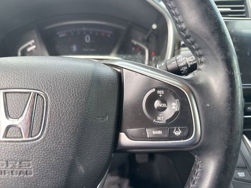 Used 2018 Honda CR-V EX-L image 16