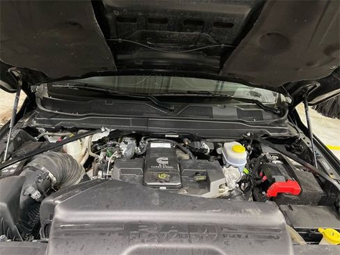 Certified 2023 RAM 2500 Limited image 25