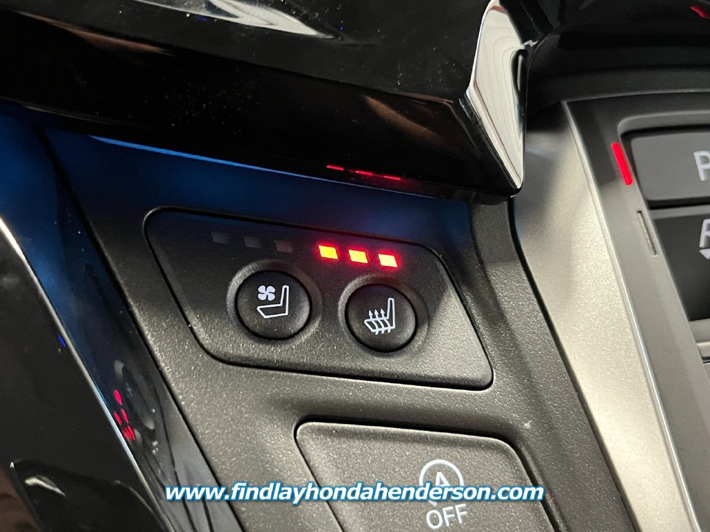New 2027 Honda Odyssey Elite image 19