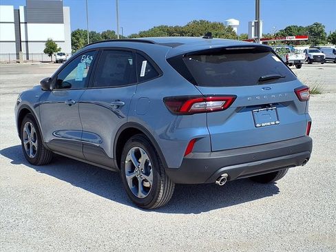 New 2026 Ford Escape ST-Line w/ Tech Pack #1 image 6