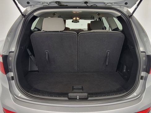 Used 2016 Hyundai Santa Fe SE FWD image 27