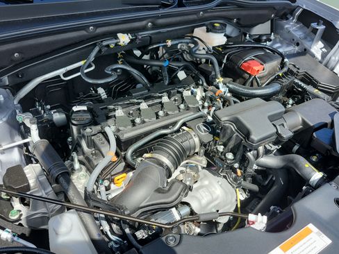New 2026 Acura ADX AWD image 22