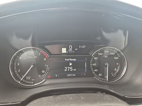 Certified 2025 Cadillac XT6 Premium Luxury image 17