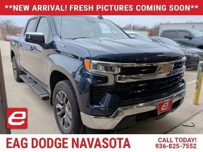 Used 2022 Chevrolet Silverado 1500 LT