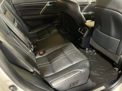 Used 2017 Lexus RX 350 FWD w/ Luxury Package image 16