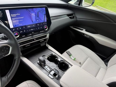 Certified 2024 Lexus RX 350 Premium Plus w/ Convenience Package FWD image 35