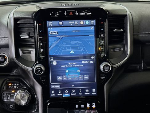 Used 2023 RAM 1500 Laramie image 24