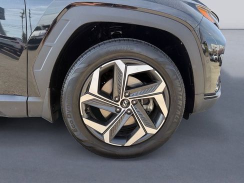 Used 2023 Hyundai Tucson Limited image 9