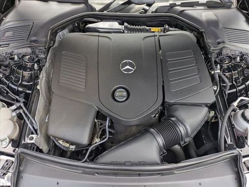 Used 2024 Mercedes-Benz C 300 Sedan image 23