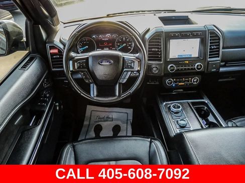 Used 2021 Ford Expedition Limited AWD/4WD image 30