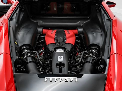 Used 2020 Ferrari F8 Tributo RWD image 48