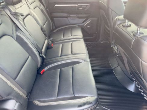 Used 2024 RAM 1500 TRX image 27