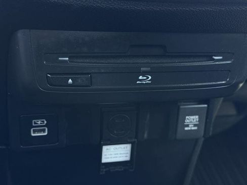 Used 2022 Honda Odyssey Touring image 21