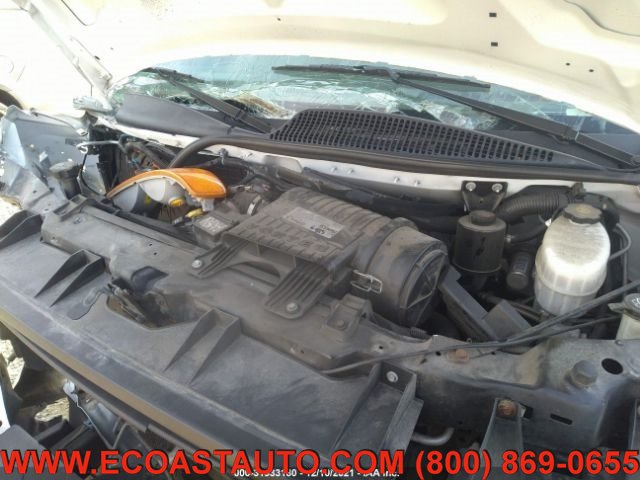 Used 2018 GMC Savana 2500 w/ Driver Convenience Package RWD image 6