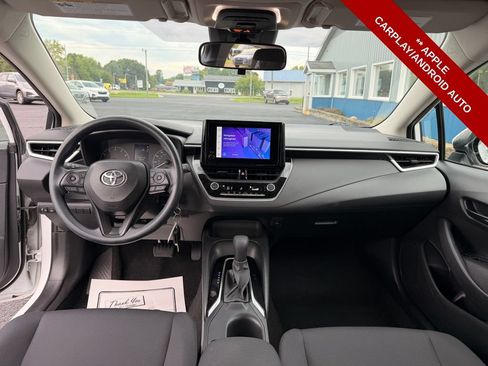 Used 2024 Toyota Corolla LE FWD image 15