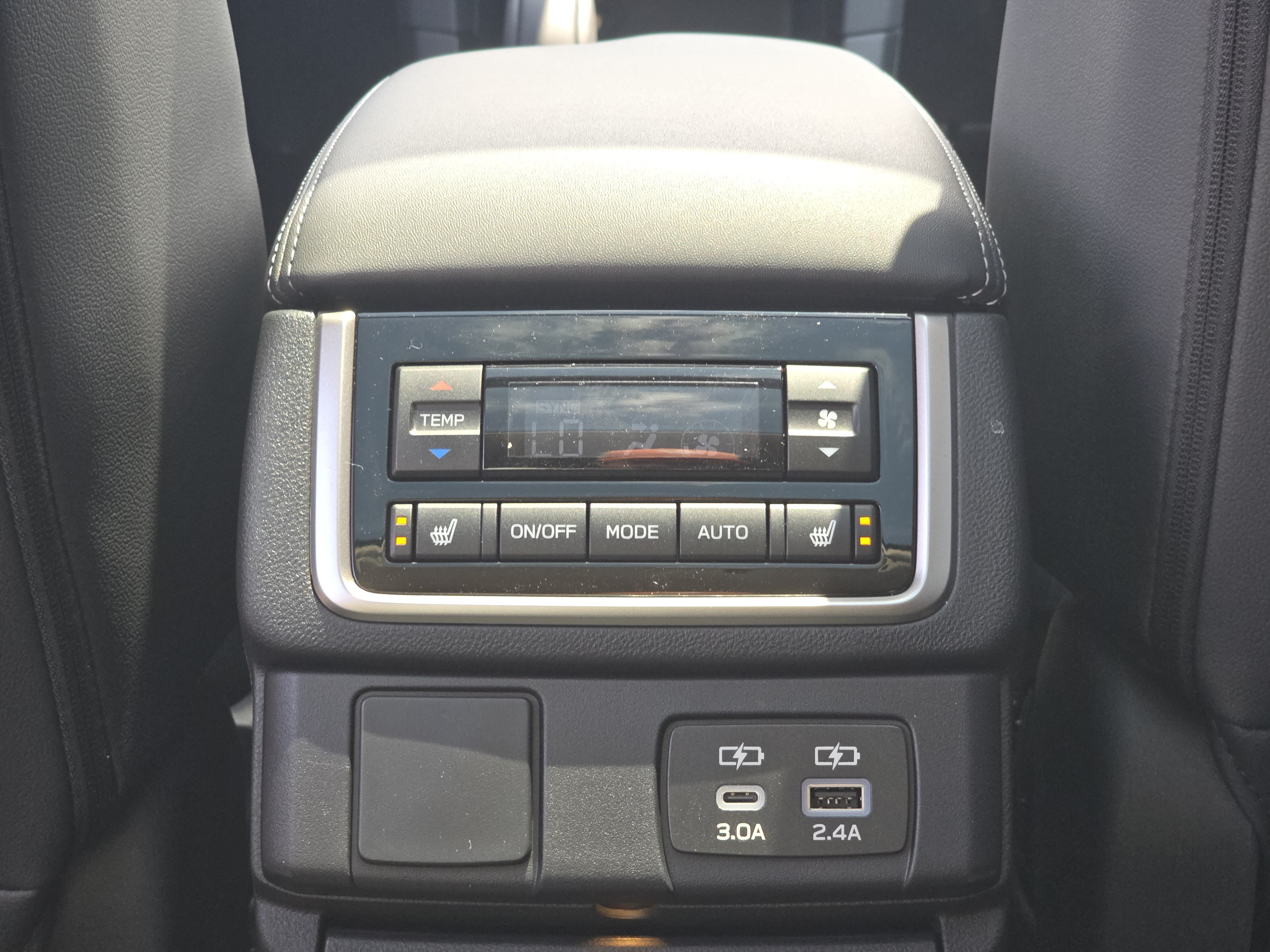 New 2026 Subaru Ascent Limited w/ Popular Package #2 AWD/4WD image 20