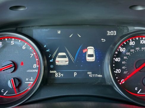 Used 2024 Toyota Camry XSE image 23