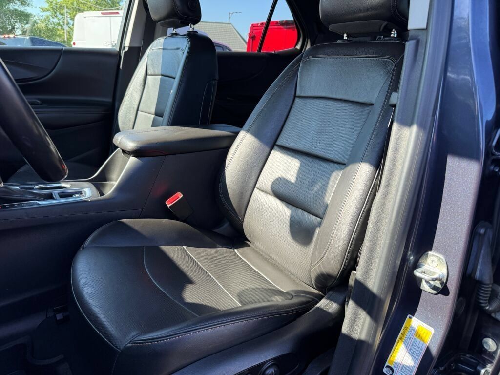 Certified 2019 Chevrolet Equinox Premier AWD/4WD image 27