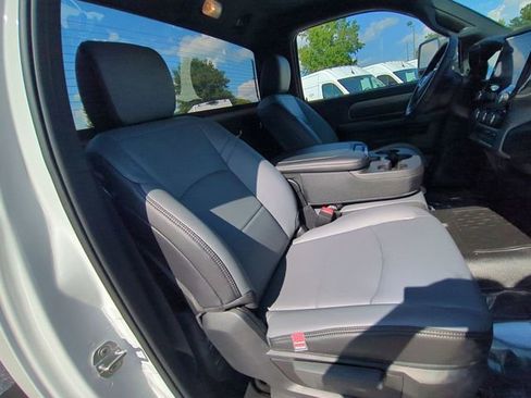 New 2025 RAM 5500 Tradesman image 30