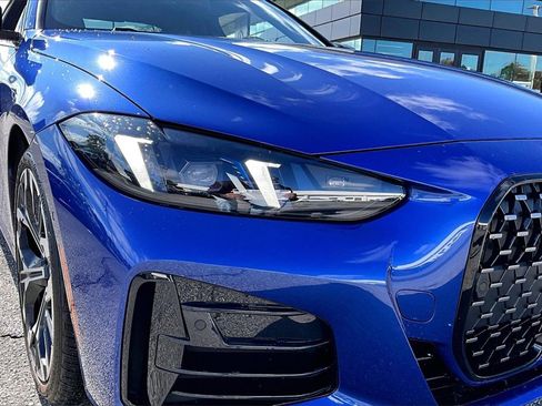 Used 2025 BMW 430i 430i w/ M Sport Package image 28