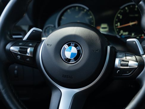 Used 2016 BMW 650i Gran Coupe xDrive AWD/4WD image 10