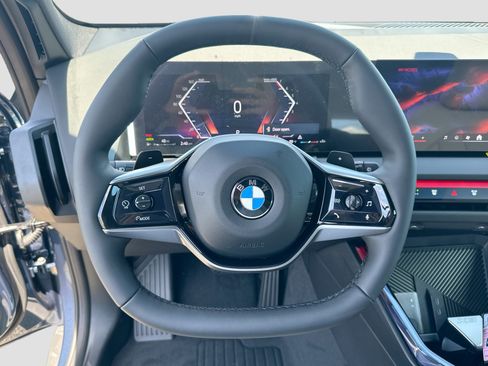 New 2026 BMW X3 xDrive30i w/ Convenience Package AWD/4WD image 8