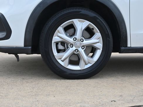 Used 2023 Honda HR-V LX image 26