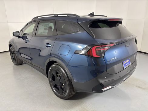 New 2026 Kia Sportage X-Line image 6