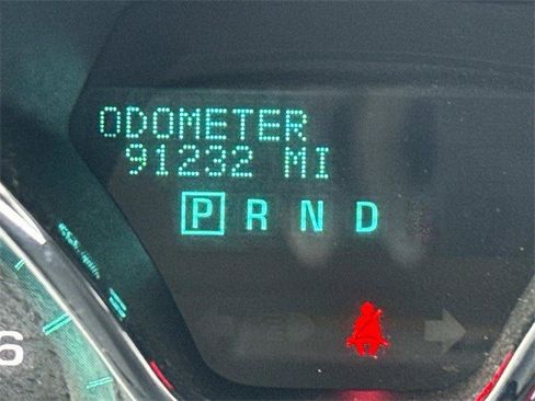 Used 2016 Chevrolet Traverse LT w/ Style and Technology Package image 27