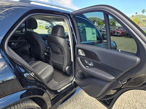 New 2026 Mercedes-Benz GLE 450 4MATIC image 14