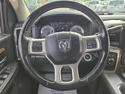 Used 2017 RAM 2500 Laramie w/ Cold Weather Group AWD/4WD image 20