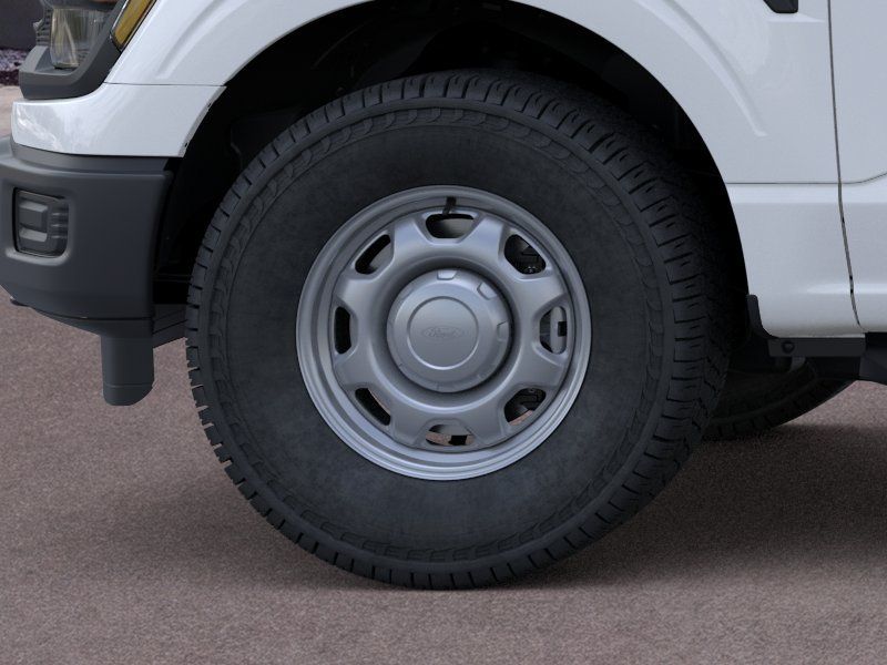 New 2026 Ford F150 XL AWD/4WD image 19