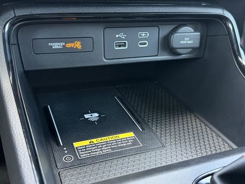 Used 2025 Honda CR-V Sport-L image 21