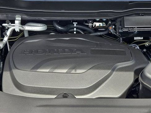 New 2026 Honda Ridgeline RTL image 16