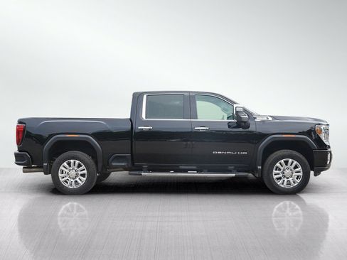 Used 2022 GMC Sierra 2500 Denali AWD/4WD image 6