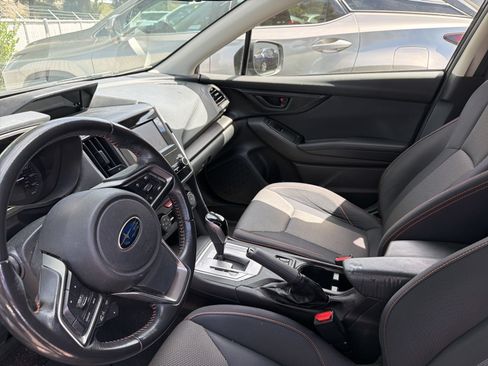 Used 2018 Subaru Crosstrek 2.0i Premium w/ Eyesight System AWD/4WD image 5