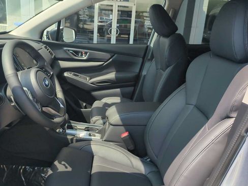New 2026 Subaru Ascent Limited AWD/4WD image 2