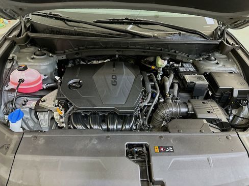 Used 2024 Hyundai Tucson SEL image 34