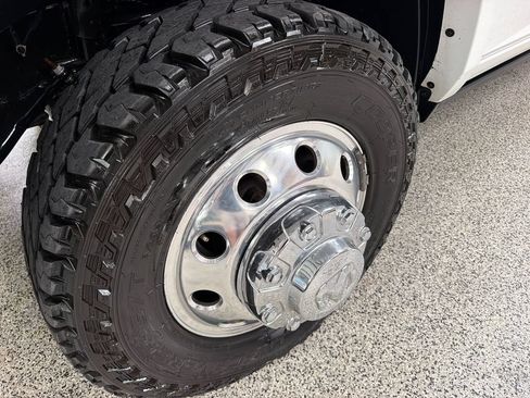 Used 2022 RAM 3500 Limited AWD/4WD image 50