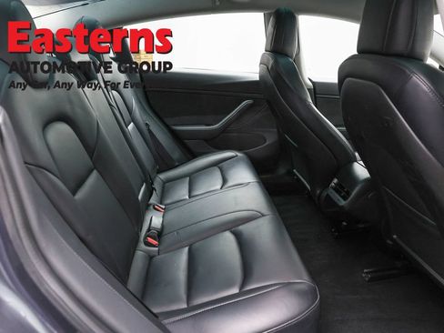 Used 2019 Tesla Model 3 Standard Range Plus RWD image 17