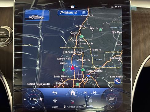 Used 2026 Mercedes-Benz CLE 300 4MATIC Coupe image 20