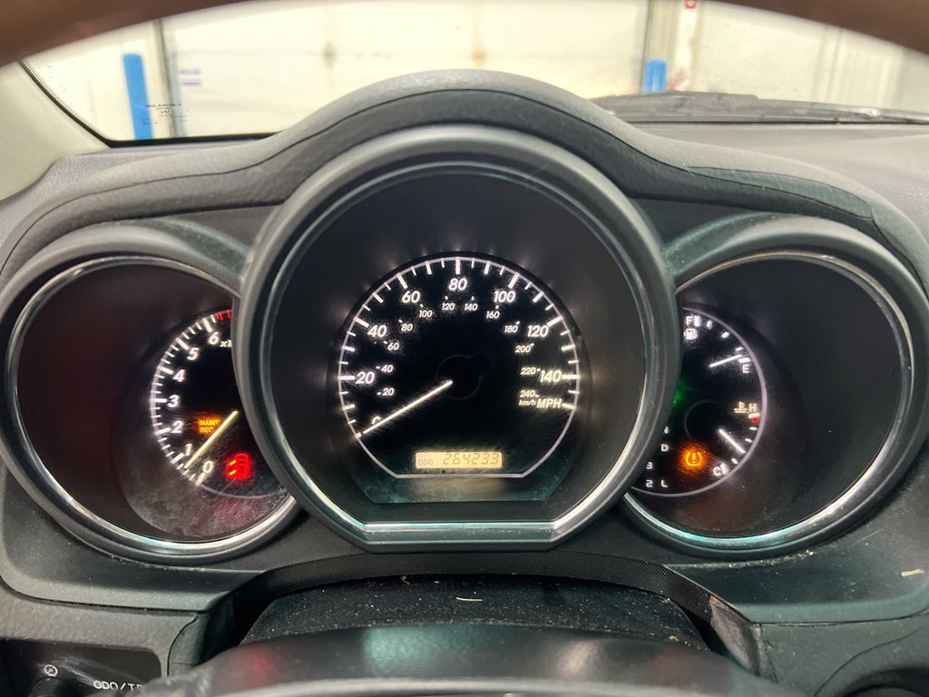 Used 2007 Lexus RX 350 AWD image 12